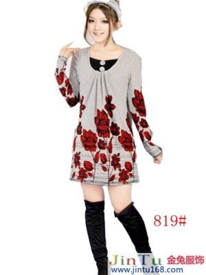 女裝批發(fā)的全面指南 品牌、價(jià)格、樣品圖片與庫(kù)存尾貨信息