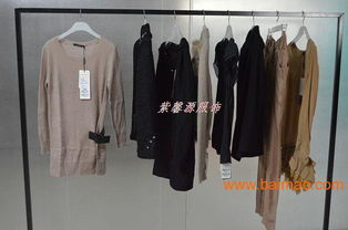 庫(kù)存女裝批發(fā)與專柜尾貨 品牌服裝混批的機(jī)遇與價(jià)格優(yōu)勢(shì)