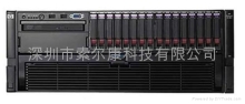 HP ProLiant DL585 G6 (部件號 577143-AA1) 深度解析 一款經典多路服務器的性能與應用